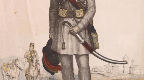 Cine a fost cu adevărat personajul care dă numele celor mai faimoase bulevarde