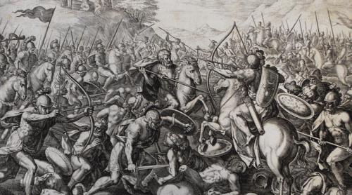 Cine au fost dușmanii de moarte ai poporului evreu. Tribul misterios care a dus un război de exterminare cu israeliții 