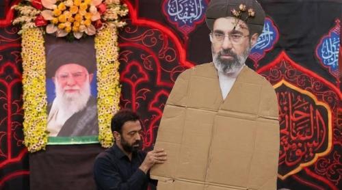 Cine conduce de fapt Iranul după ce liderul suprem și o serie de personalități de vârf au murit în războiul pornit de SUA și Israel