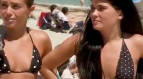 "Cine dracu e ayatollahul". Reacţia studenţilor americani întrebaţi ce e important pentru ei, acum, în viaţă