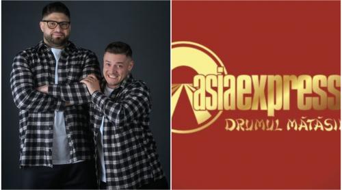 Cine e Alin Alexuc Ciurariu, colegul lui Gabi Torje de la Asia Express. A participat la 4 ediții ale Jocurilor Olimpice