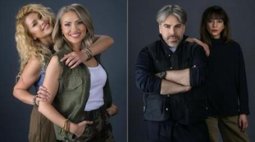 Cine sunt concurenții Asia Express   Drumul Mătăsii. Cheloo, Mirela Vaida și Maurice Munteanu printre nume. Vezi lista completă
