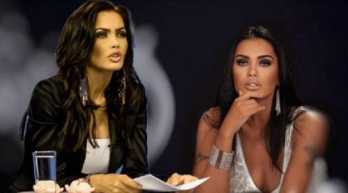 Clinica Oanei Zăvoranu, făcută una cu pământul! Executorii au scos pe ușă aparatura de milioane