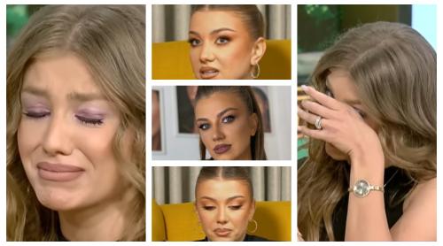 Codruța Filip a dat vestea tristă: "Am plecat... Vezi mai mult...