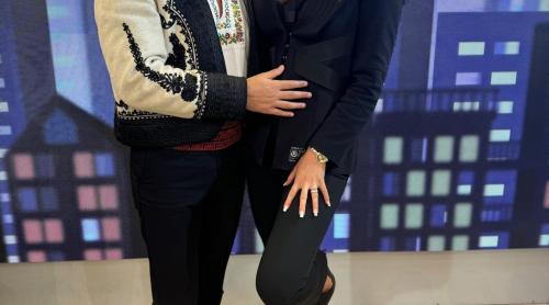 Codruța Filip, „săgeată” pentru Valentin Sanfira? Mesajul cu subînțeles postat de artistă după ce a confirmat divorțul: „Nimeni nu joacă mai bine rolul de victimă”