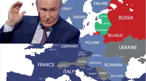 Condiția pusă de Putin pentru a salva Europa. Rusia așteaptă un semnal urgent și ferm