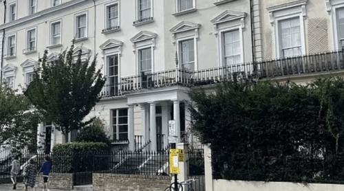 Coșmarul unui cuplu care a plătit 6,5 milioane de euro pentru casa visurilor și a abandonat o după doar o lună: „Au fost lăsate numeroase capcane” 