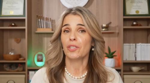 Cristela Georgescu, acuzații despre amenzile uriașe primite și presiunile asupra familiei sale: "Există două amenzi foarte mari / Am fost sancționați pe baza unei aparențe"