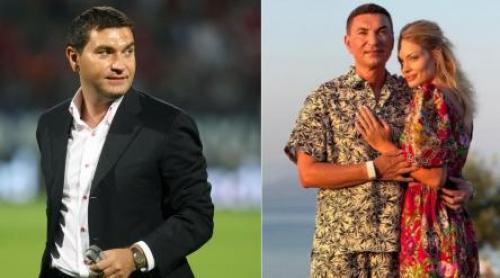 Cristi Borcea și a pus întreaga avere pe numele unei femei. Surpriză uriașă: nu este Valentina Pelinel