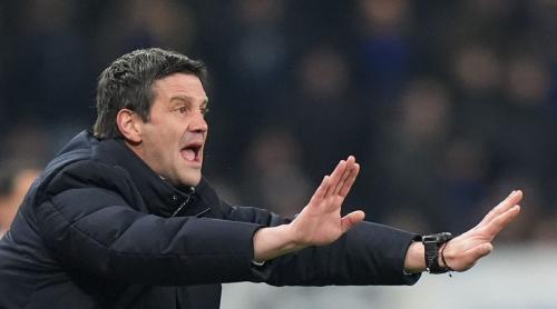 Cristi Chivu a luat toată Italia prin surprindere! Ultima oară când a făcut asta, Inter s a prăbușit