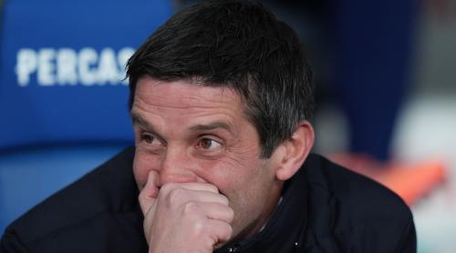 Cristi Chivu, decizie șoc după eliminarea din Inter – Atalanta 1 1. Jucătorii au acceptat deja măsura radicală a românului