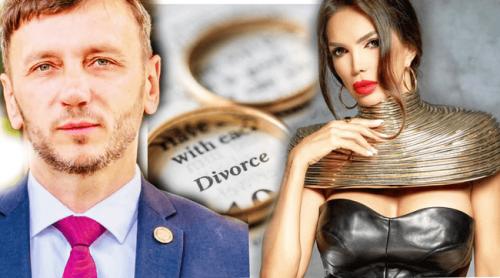 Cristina Spătar și Vicențiu Mocanu, prima reacție oficială după zvonurile legate de divorț: „Lucrurile au mers într o direcție greșită”