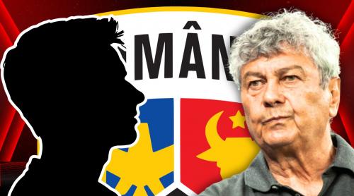 Culisele celei mai surprinzătoare convocări a lui Mircea Lucescu: „Poveste de block buster. Dă gol în minutul 90!”. Exclusiv