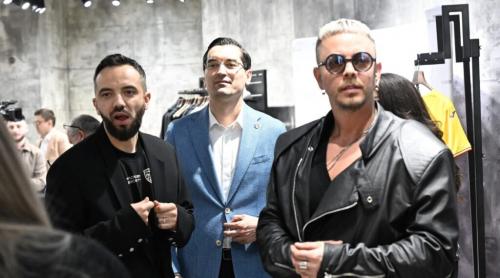 Cum a ajuns celebrul român să câştige de la 4.000 de lei la 36.000 de euro pe lună