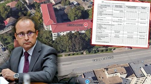 Cum a obținut Cristian Bușoi peste 12 milioane de lei dintr un drept litigios cumpărat cu 80.000 de euro. DNA a clasat ancheta de corupție