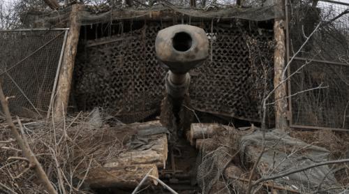 Cum a profitat Ucraina de destrămarea comunicațiilor rusești pentru a trece rapid în ofensivă