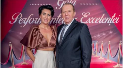 Cum a reacționat familia Alexandrei Dukadam la anunțul că formează un cuplu cu Eroul de la Sevilla. Era mai mare cu 20 de ani