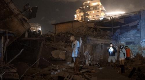 Cum a reușit Iranul să lovească unde americanii păreau invincibili. Adevărul incomod pentru Trump: „Asta arată o evaluare greșită”