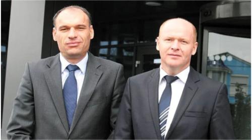 Cum arată, de fapt, avionul fraților Dedeman, cei mai bogați patroni din fotbalul românesc. Aeronava de 9 milioane de euro poate transporta 8 persoane