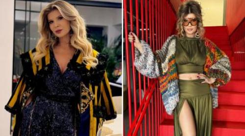 Cum arată Diana Matei în costum de baie la 44 de ani. Celebra interpretă de muzică de petrecere are un trup de zeiță