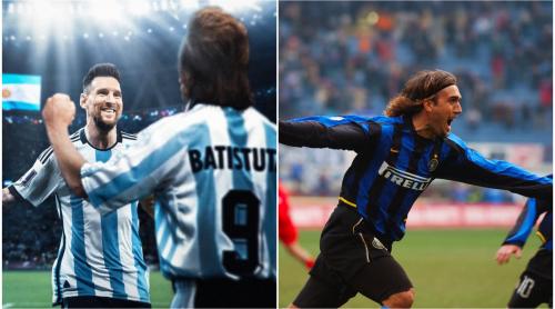 Cum arată fotbalistul depășit în carieră doar de Leo Messi. Cu ce se ocupă în prezent, la 57 de ani