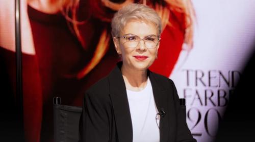 Cum arată Maia, fiica lui Teo Trandafir, în 2026. Tânăra este complet schimbată de cum și o amintea publicul!