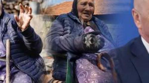 Cum arată mama lui Ilie Bolojan. Floarea Bolojan a făcut dezvăluiri rare despre premierul României