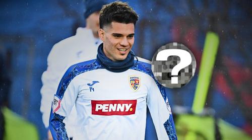 Cum arată și cât costă mingea cu care se va juca la barajul Turcia – România! E realizată cu o tehnologie inovatoare. Foto