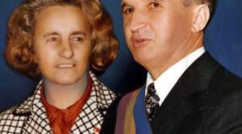 Cum l a cucerit Elena pe Nicolae Ceaușescu! A fost prima femeie din viața lui intimă