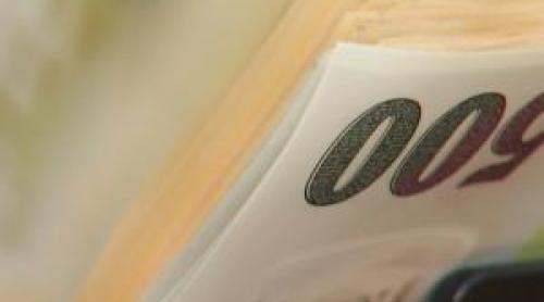 Cum ne dăm seama că o bancnotă este falsă. Trucul care a dat de gol un fals de 500 de lei în Galaţi