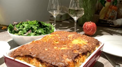 Cum prepară Mihaela Bilic sufleu de brânză. Rețeta folosită de medicul nutriționist 