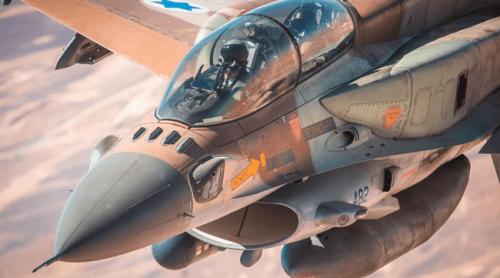 Cum profită Israelul de războiul cu Iranul pentru a remodela regiunea