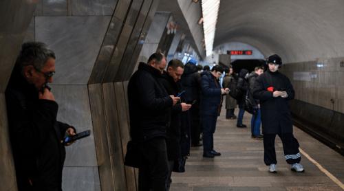 Cum profită un general FSB și fiul său de blocarea internetului în Rusia