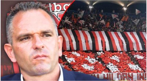 Cum s a produs salvarea lui Dinamo de la dispariție: ”Toți ne spuneau să lăsăm această echipă să moară! Să o luăm de la capăt”