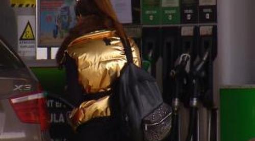 Cum se calculează preţul carburantului. Ministrul Energiei s a răzgândit: ar putea ajunge la 10 lei litrul