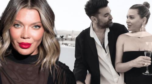 Cum va arăta locuința pe care Gina și Smiley o construiesc la munte. Declarații exclusive! „O casă de familie, simplă, fără etaj”