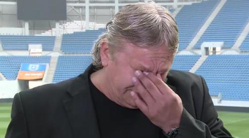 Cutremurător. Dănuț Lupu a vrut să se sinucidă: ”Am încercat să mă otrăvesc!” Ce s a întâmplat cu celebrul jucător la închisoare?