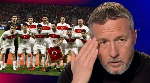 „Dacă dăm cu ele în tribună de la început, e groasă!”. Jucătorii turci de care se teme Meme Stoica la Istanbul