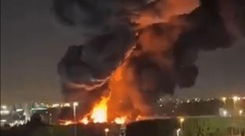 „Dacă noi murim de foame, voi veți îngheța”. Iranul a implicat în conflict 14 state în 20 de zile