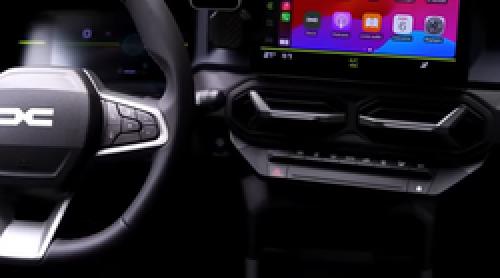 Dacia lansează noul model pe 10 martie » Va fi mai ieftin decât Bigster și se va bate cu Skoda și Toyota pentru supremație