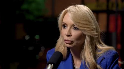 Daciana Sârbu, noi dezvăluiri despre noul său iubit. Cine este Alex Ghionea, mai tânăr cu 22 de ani