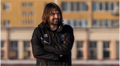 Dan Alexa, motivul din spatele unui divorț celebru. Ce rol a avut fostul internațional