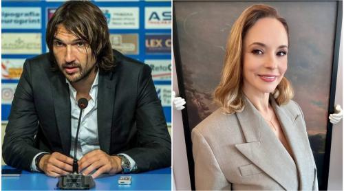 Dan Alexa, văzut în compania fostei prezentatoare Andreea Marin. Locul unde au fost surprinși