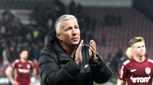 Dan Petrescu a fost operat de urgență! Care este starea antrenorului de fotbal: „Îi ținem pumnii”