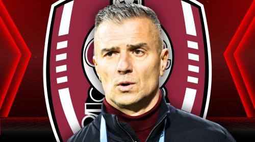 Daniel Pancu a luat decizia în ceea ce privește contractul cu CFR Cluj. „E vorba despre 200.000 de euro”. Exclusiv