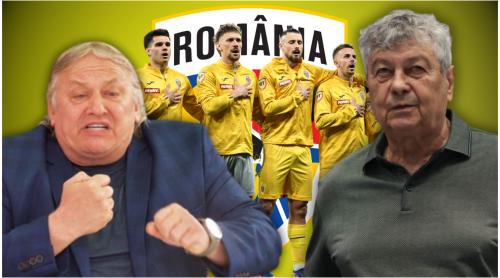 Dănuț Lupu dă de pământ cu Ianis Hagi: “Nea Mircea Lucescu a greșit echipa de start! Nu trebuia să i dea nici banderola de căpitan!”