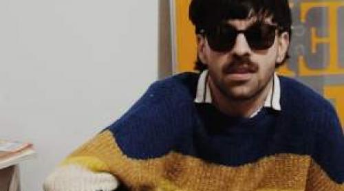 David Pușcaș lămurește! Iese la întâlnire cu bărbați sau cu femei? Spune lucrurilor pe nume