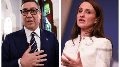 De ce în cursa în care nu a prins loc fiica lui Ponta erau 39 de cetățeni străini