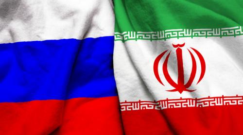 De ce un posibil colaps al Iranului ar avea implicații majore pentru Rusia