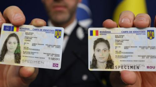 Decizie pentru toți românii care au carte de identitate